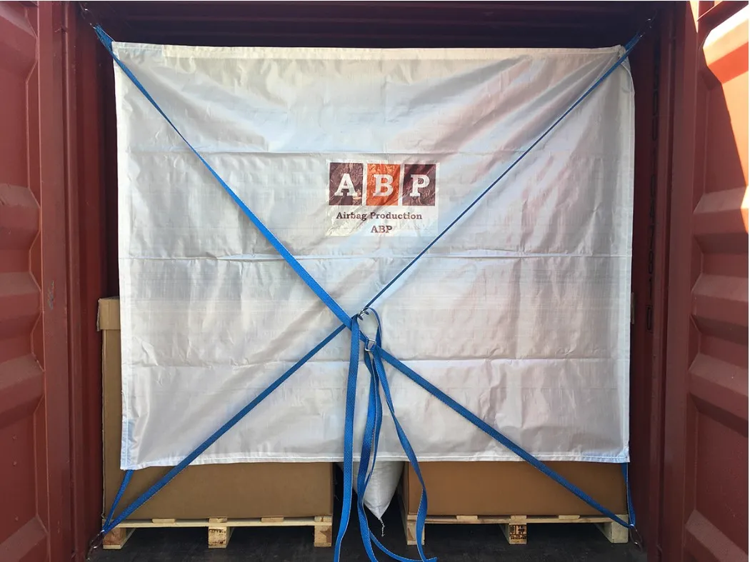 Konténer Biztonsági Ponyva